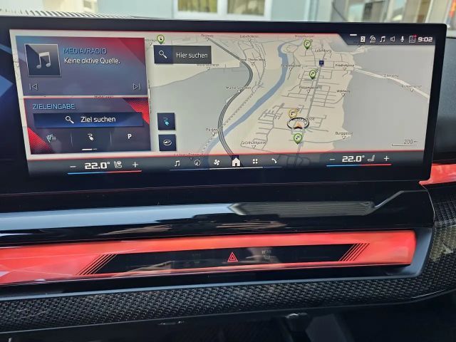 BMW i5 M60 Sedan xDrive