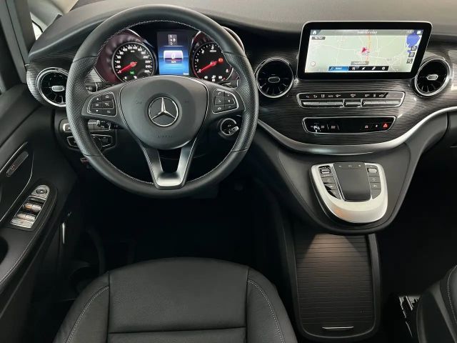 Mercedes-Benz V 250 AVANTGARDE Limousine Lang