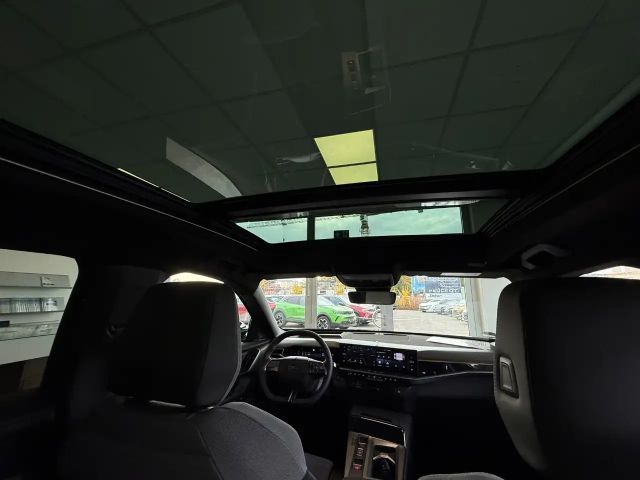 Opel Grandland X GS-Line Grand Sport