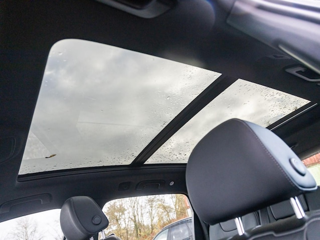 Audi Q7 50 TDI Quattro S-Line