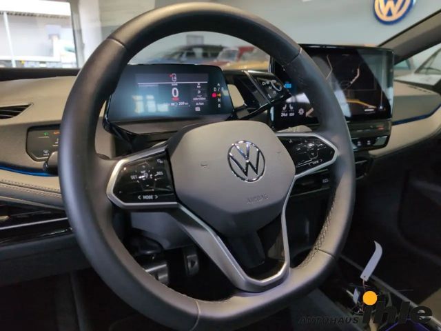 Volkswagen ID.3 58 KWh Performance Pro