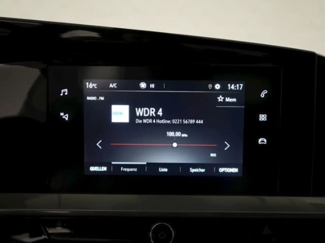 Opel Mokka GS-Line Grand Sport