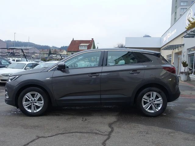 Opel Grandland X Business Edition