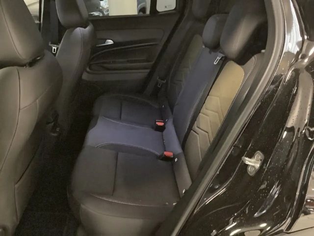 Jeep Avenger Full-Electric Summit