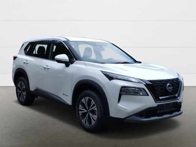 Nissan X-trail Acenta