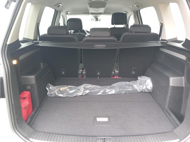 Volkswagen Touran 1.5 TSI OPF 110 kW (150 PS) DSG