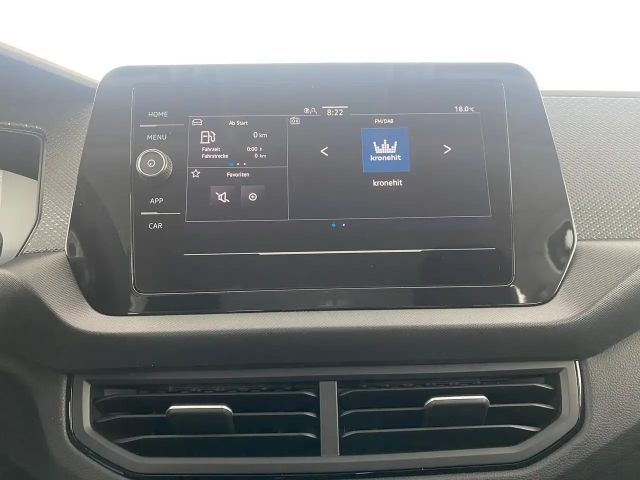 Volkswagen T-Cross 4Me TSI