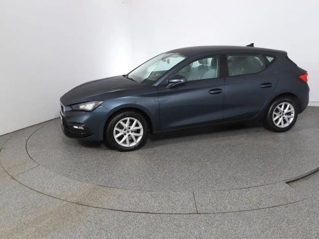 Seat Leon 2.0 TDI Style