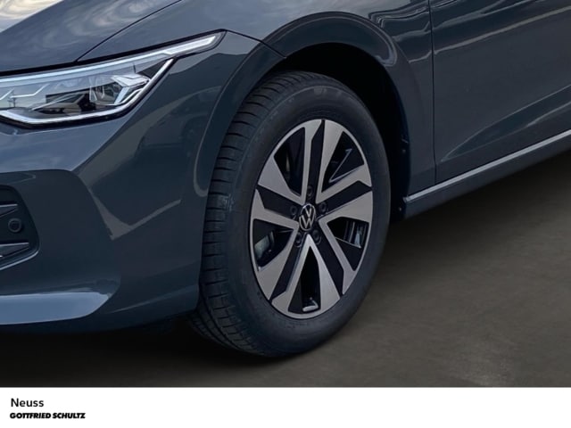 Volkswagen Golf 1.5 eTSI DSG