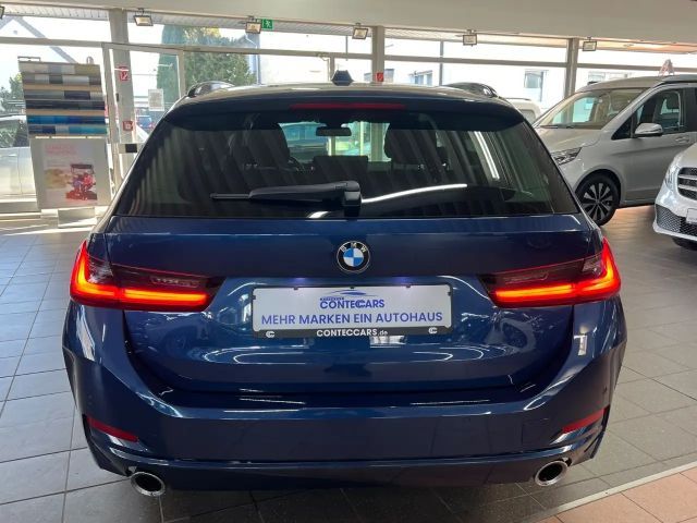 BMW 320 320d Touring xDrive