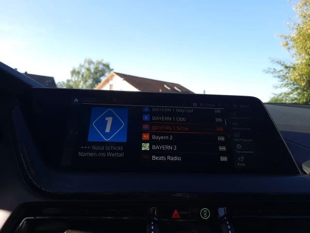 BMW 118 118i Sedan Sport Line