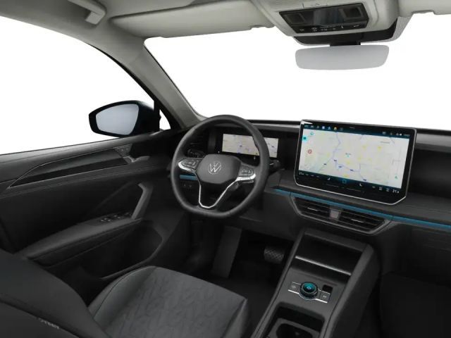 Volkswagen Tiguan 2.0 TDI DSG Life