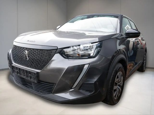 Peugeot 2008 Active Pack PureTech