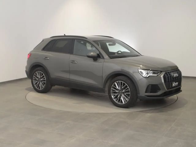 Audi Q3 35 TDI Quattro