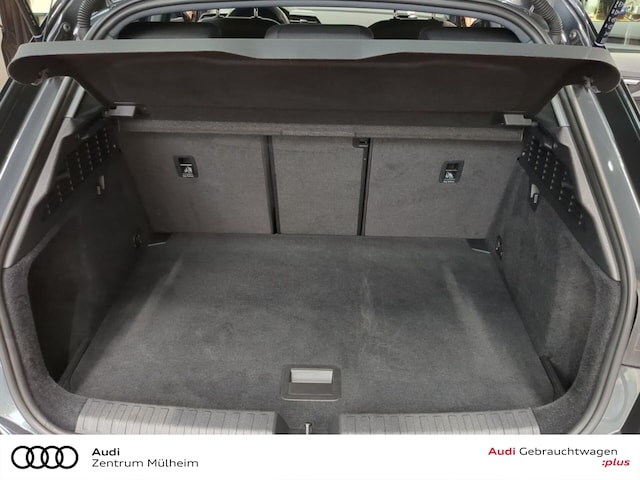 Audi A3 35 TDI S-Tronic Sportback