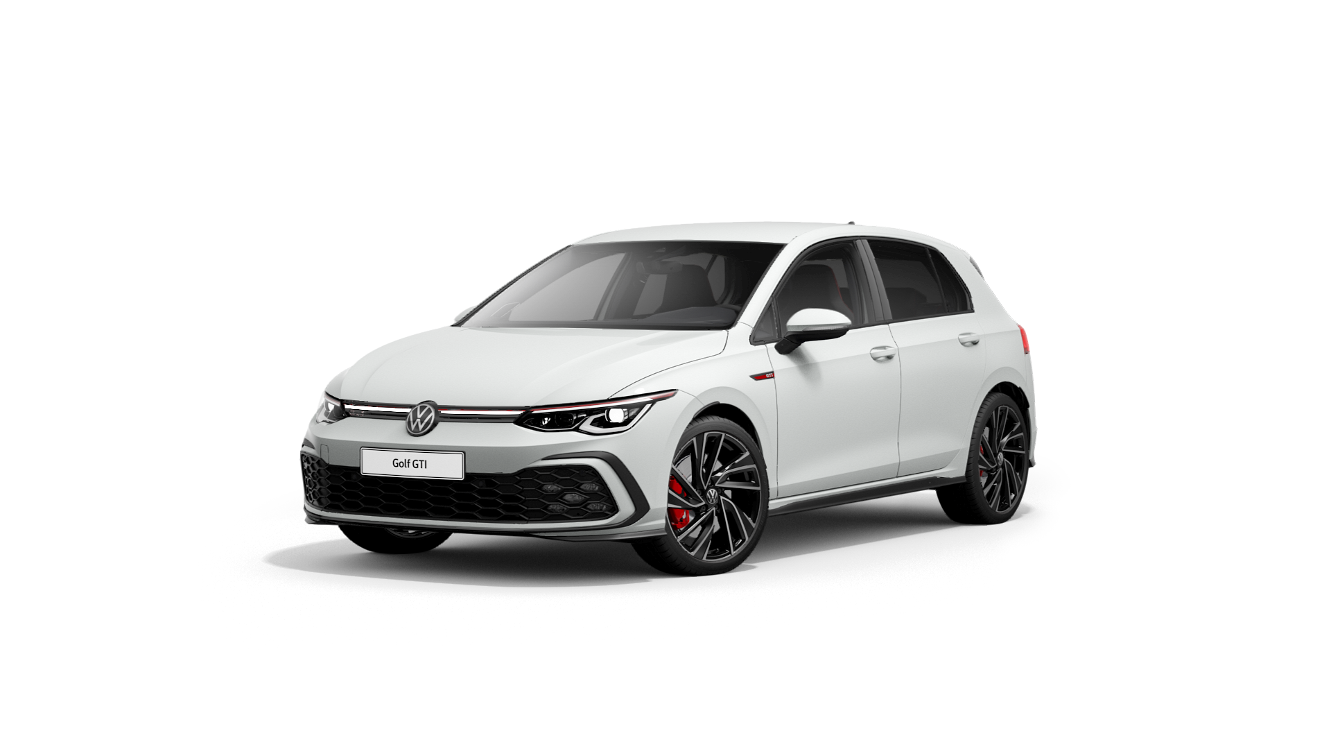 Volkswagen Golf 2.0 TSI DSG Golf VIII