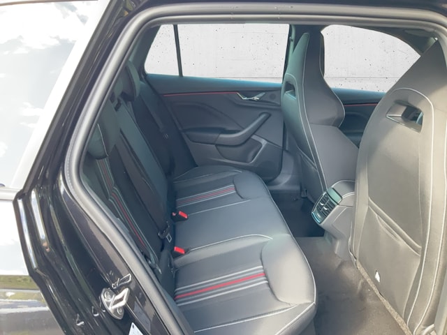 Skoda Kamiq 1.0 TSI Monte Carlo