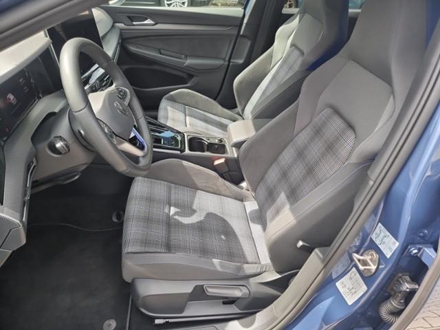 Volkswagen Golf 1.5 TSI DSG GTE eHybrid