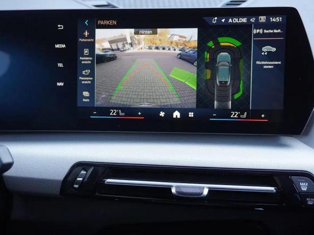 BMW X2 Coupé sDrive20i