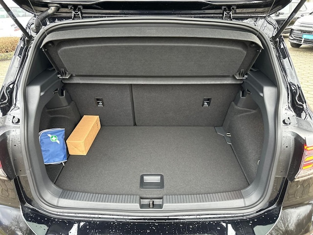 Volkswagen T-Cross 1.5 TSI DSG R-Line