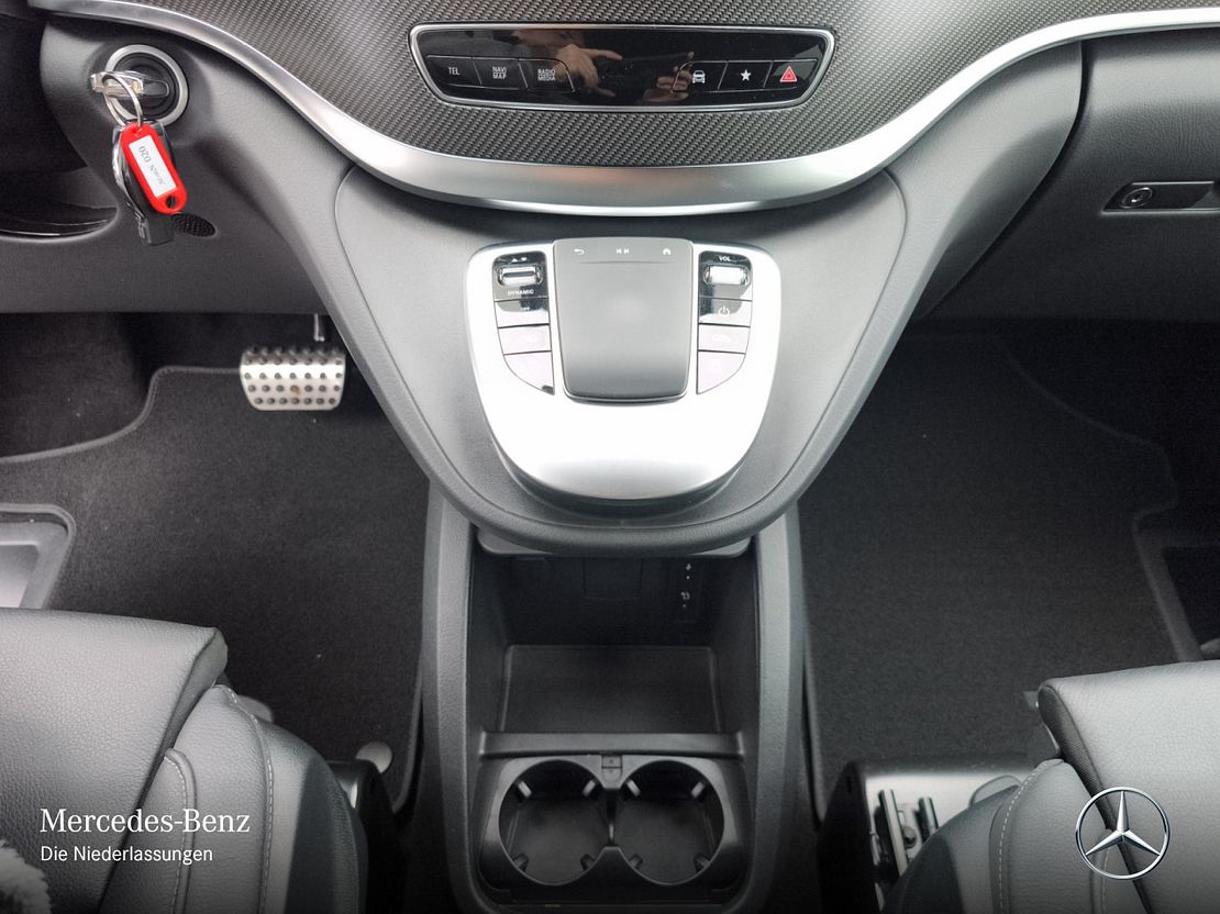 Mercedes-Benz V 300 4MATIC AVANTGARDE V 300 d
