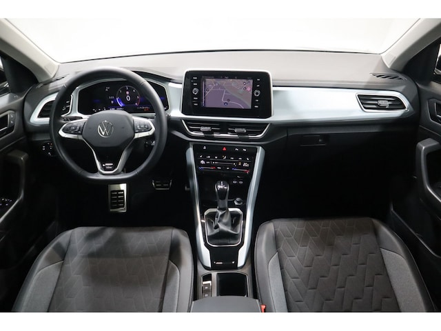 Volkswagen T-Roc 2.0 TDI DSG
