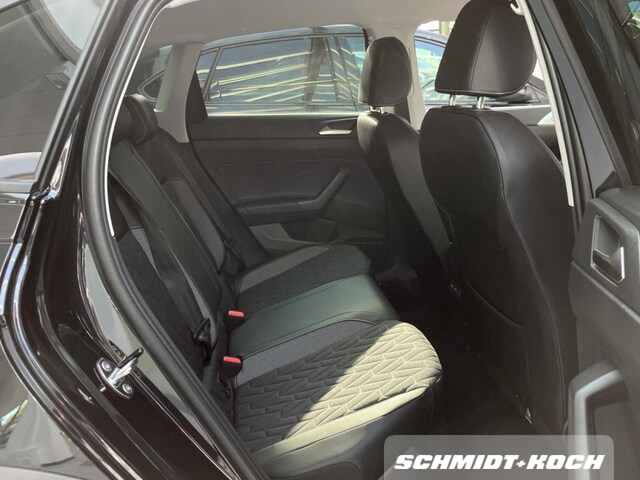 Volkswagen Taigo 1.0 TSI