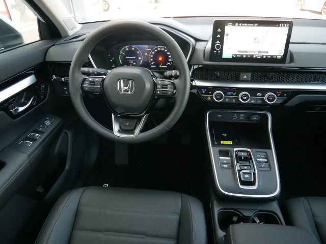 Honda CR-V 2.0 Advance e:HEV