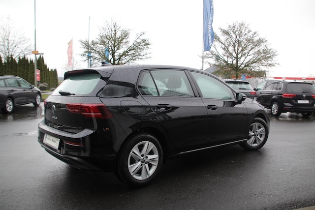 Volkswagen Golf 1.5 TSI