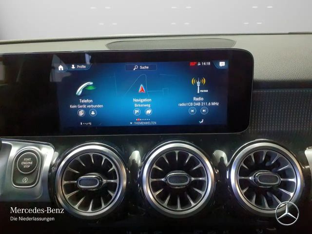 Mercedes-Benz GLB 200 Progressive