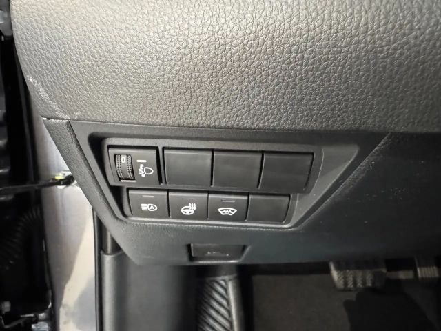 Toyota Yaris Cross Hybride