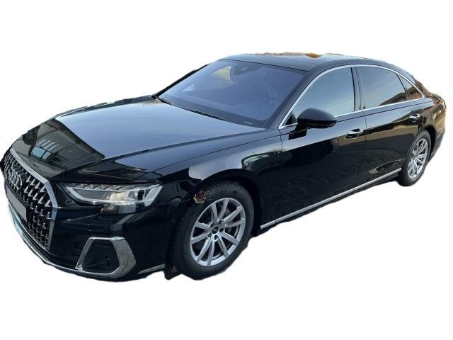 Audi A8 50 TDI Lang Quattro