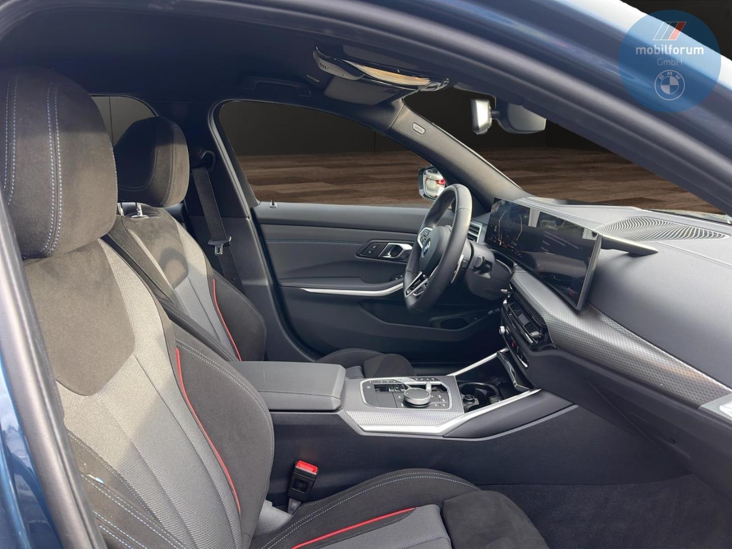 BMW 318 318i M-Sport