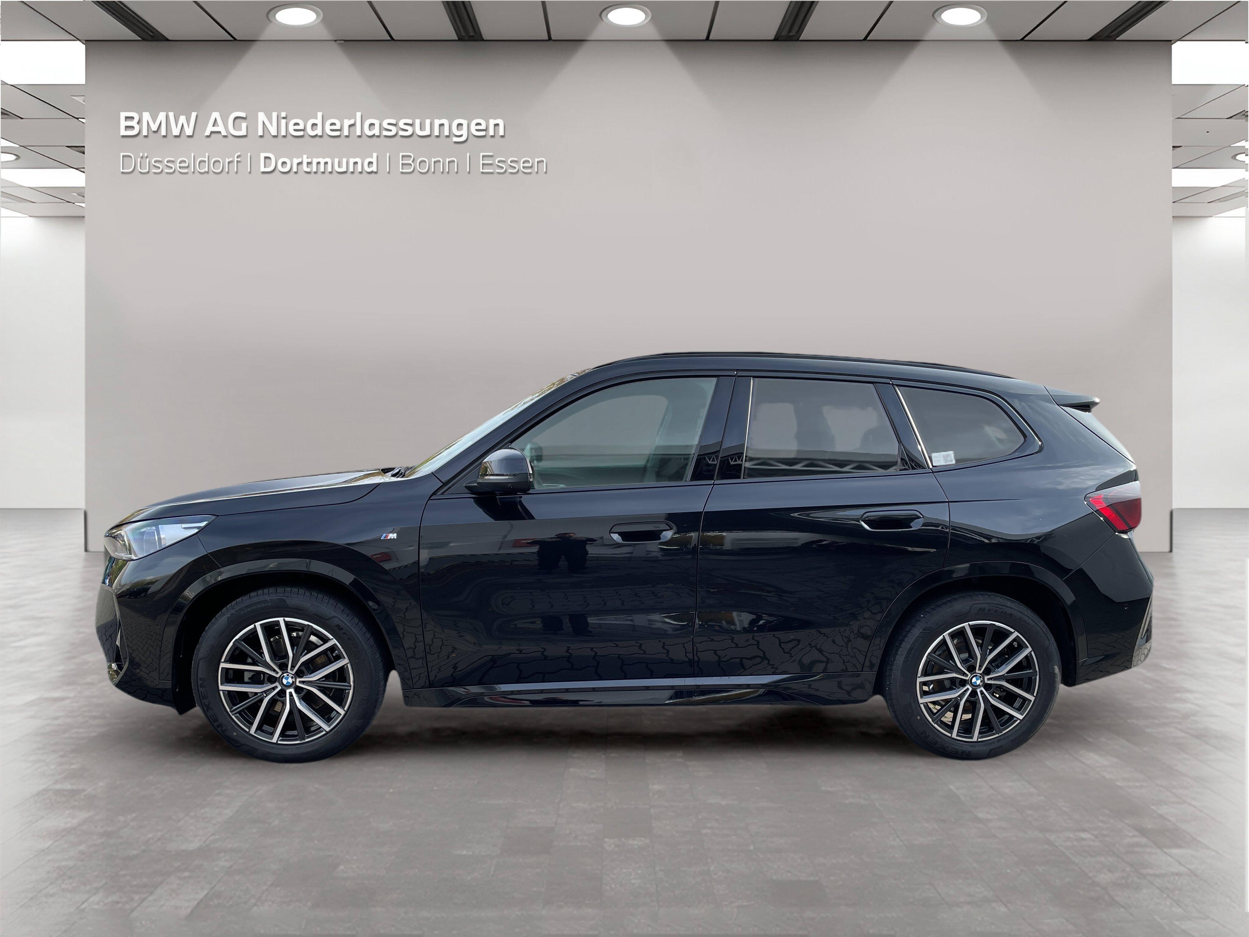 BMW X1 sDrive18i