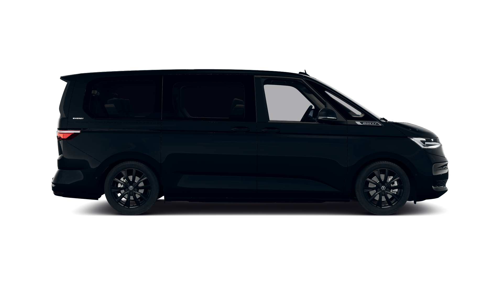 Volkswagen Multivan DSG Lang Life