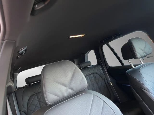 BMW X5 M-Sport xDrive50e