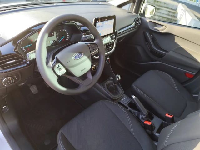 Ford Fiesta Cool & Connect