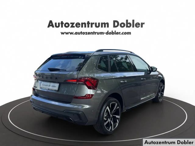 Skoda Kamiq 1.5 TSI Monte Carlo