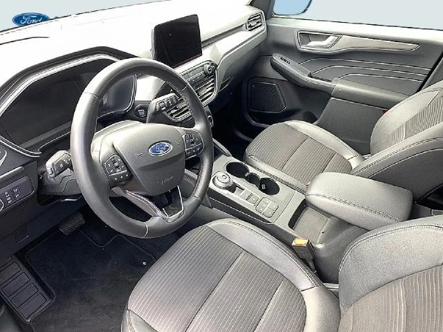 Ford Kuga Plug in Hybrid