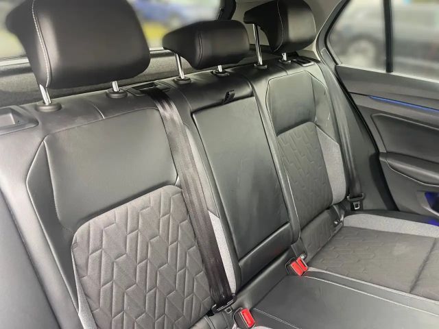 Volkswagen Golf DSG Golf VIII Plus