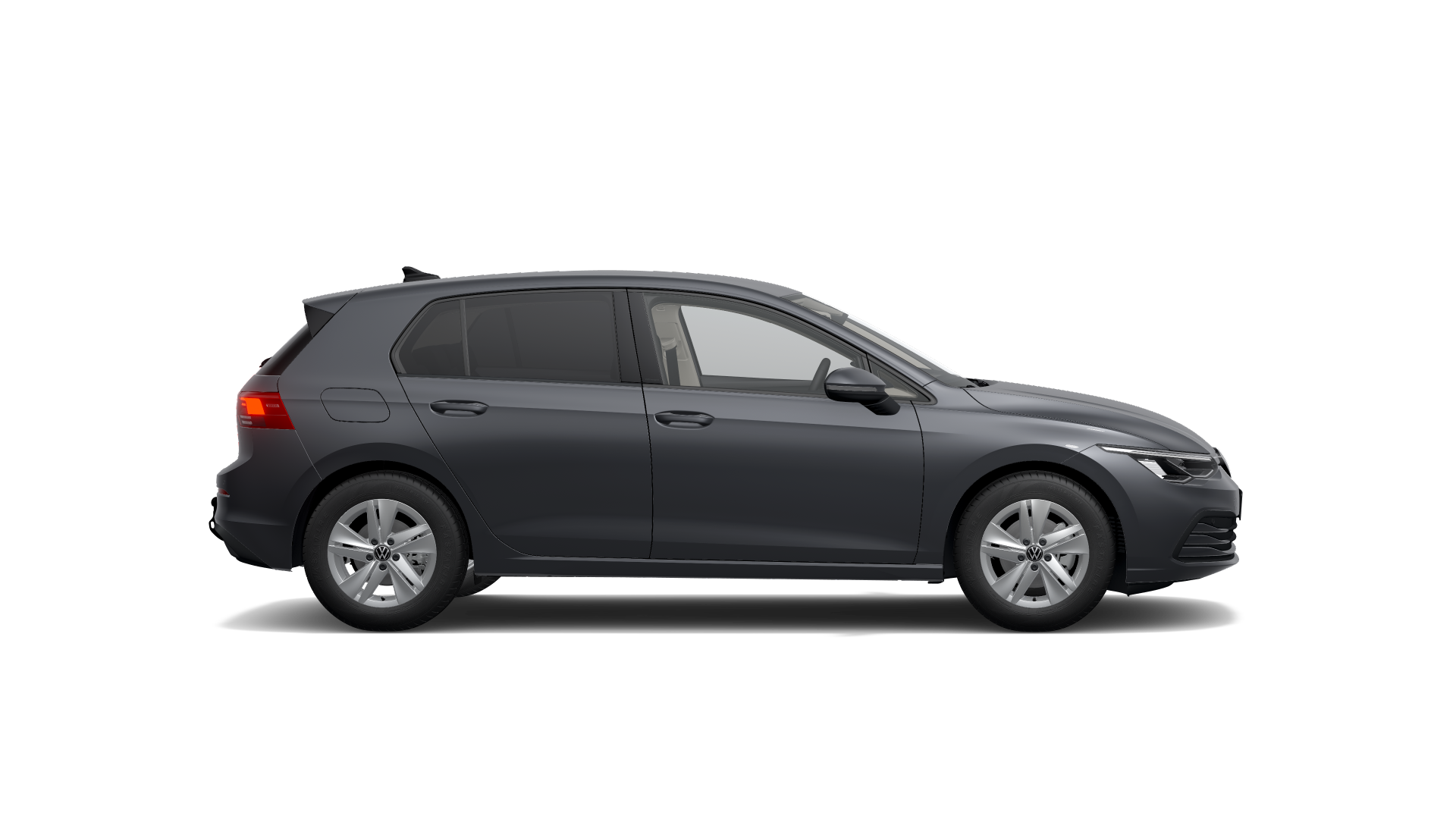 Volkswagen Golf Business DSG