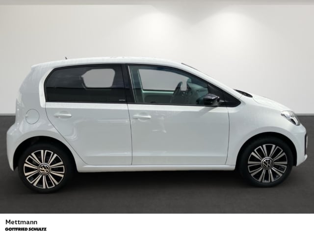 Volkswagen up! 1.0 MPI