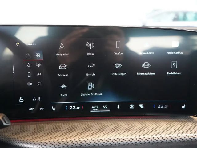 Audi Q5 Hybride Quattro