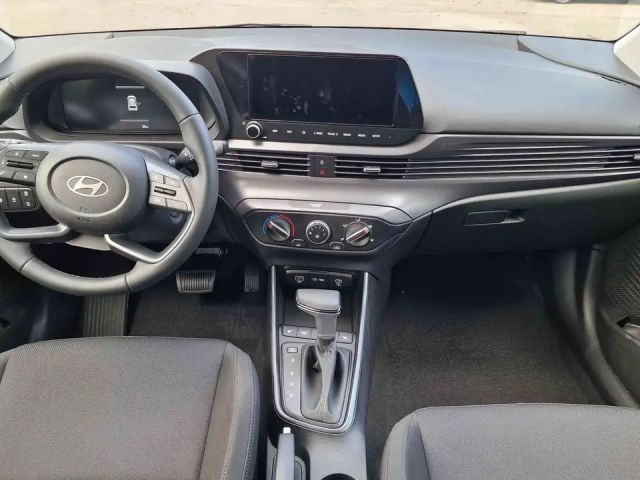 Hyundai Bayon Select