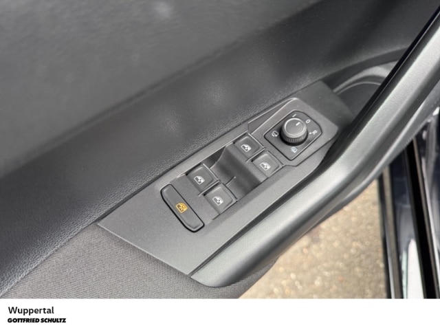 Volkswagen Polo 1.0 TSI DSG