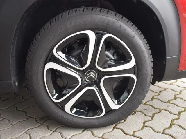 Citroën C3 Aircross PureTech You