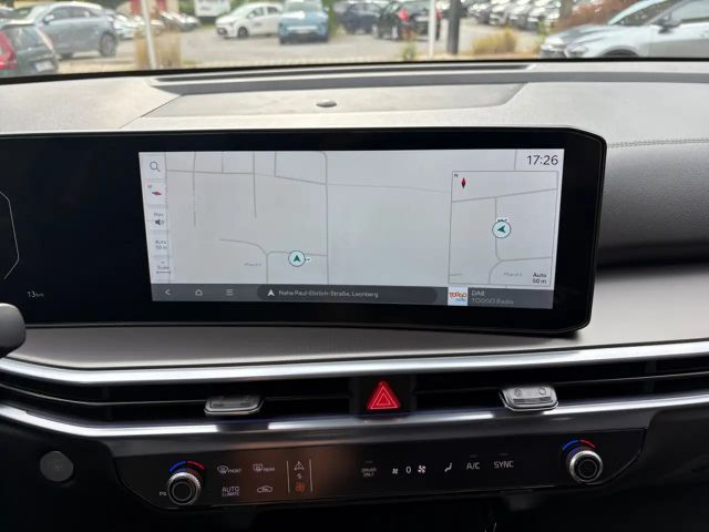 Kia Sorento PHEV Vierwielaandrijving