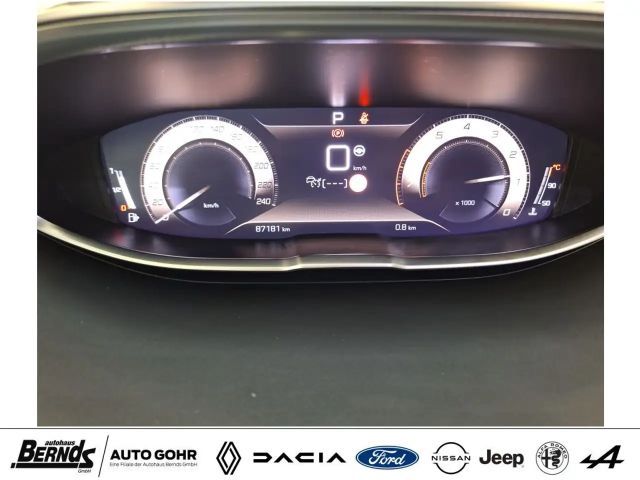 Peugeot 3008 GT-Line PureTech