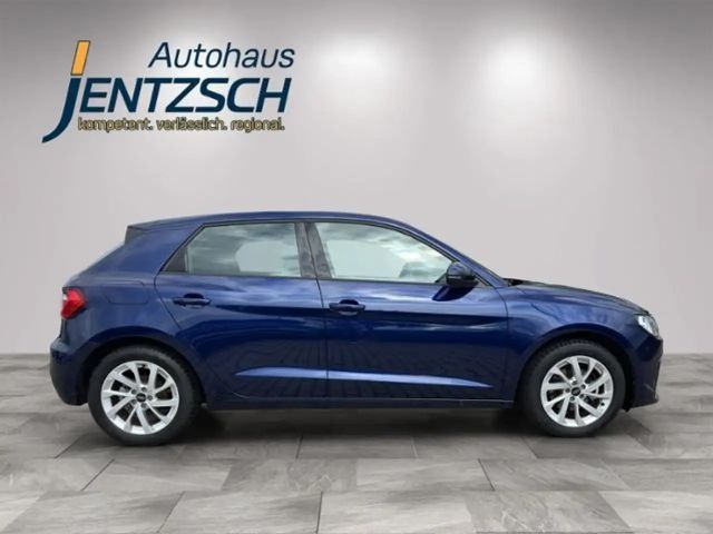 Audi A1 30 TFSI Sportback