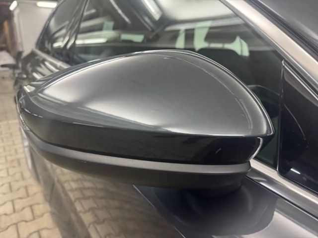 Audi A3 35 TFSI Sedan Sportback